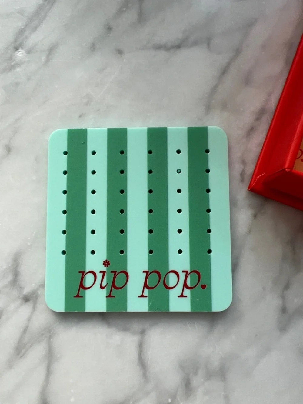 New Pip Pop Kids "Basics" Earring Set - Picture 7 of 8